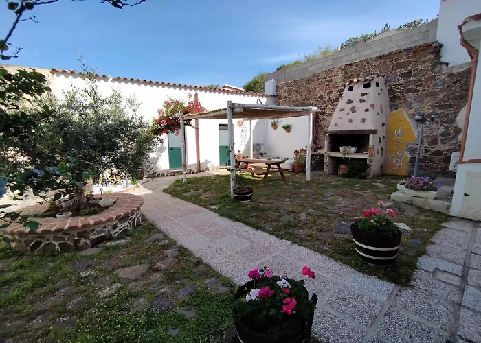 Villa Bianca