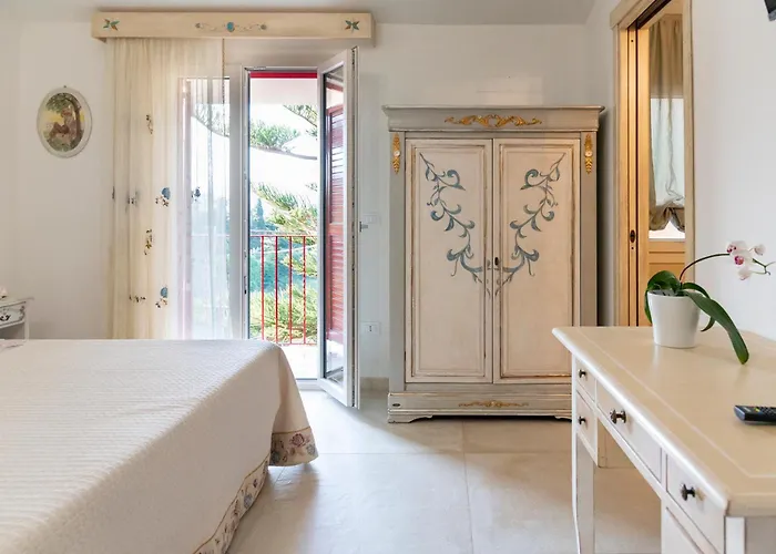 Roro Home Via Del Mare