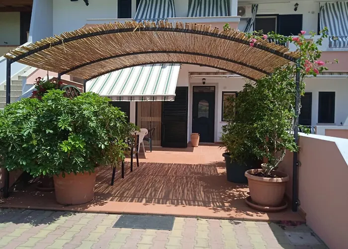Casa Nurache Gesuina