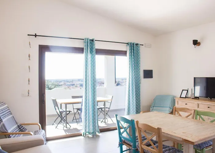 Residenze Branca II Seaview