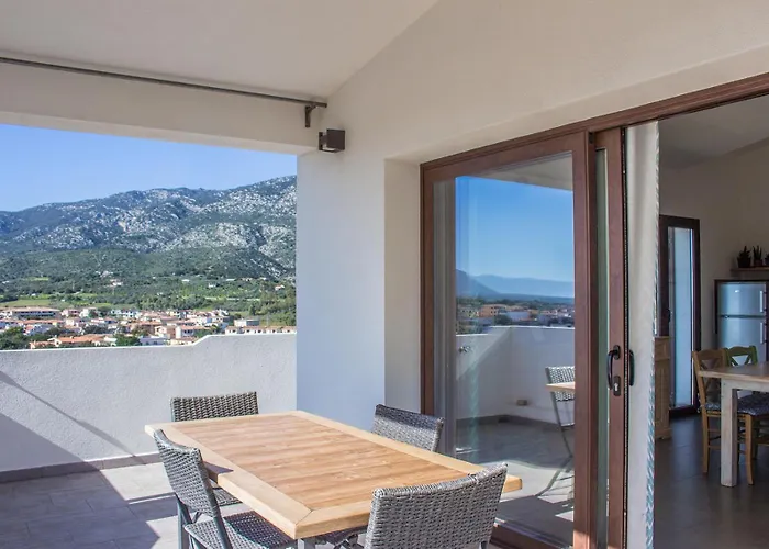 Residenze Branca II Seaview