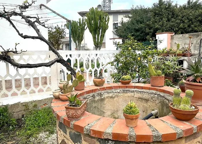Casa Vacanze Nuraghe Orosei