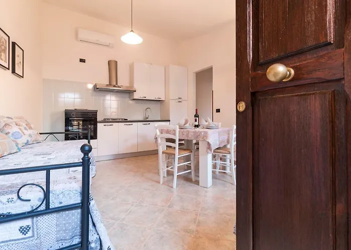 Residenza Maria Antonia - Historical Suite