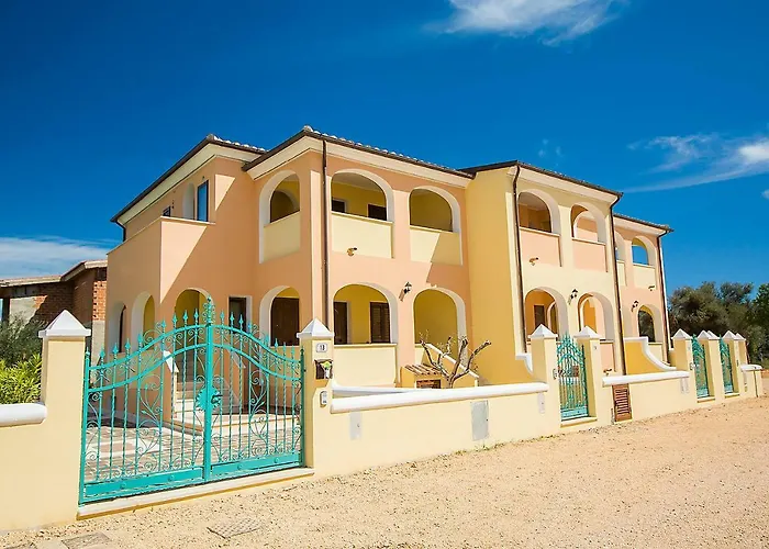  Le Residenze Di Vico Friuli 1